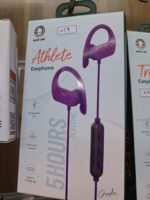هندزفری گردنی گرین لاین مدل Athlete بلوتوثی - Image 2