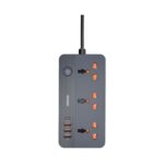 چندراهی برق گرین لاین مدل GS-200 ظرفیت ۲۵۰۰ وات