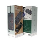چندراهی برق گرین لاین مدل GS-200 ظرفیت ۲۵۰۰ وات - Image 2