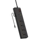 چندراهی برق گرین لاین مدل GS-800 ظرفیت ۳۵۰۰ وات