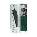 چندراهی برق گرین لاین مدل GS-800 ظرفیت ۳۵۰۰ وات - Image 2