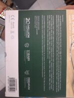 کابل HDMI 8K گرین لاین 2 متری مدل GN8KHDMI2M با روکش بافته - Image 3