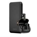 ست پاوربانک و هدفون TWS گرین لاین مدل Rome 10K و Earbuds