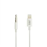 کابل لایتنینگ به AUX جی بی کیو مدل JMH-021 با کنترل سیم - Image 3