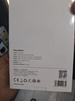 شارژر کی اف سنیور مدل TH-120EU 20 وات با خروجی تایپسی و USB - Image 2