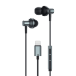 هندزفری لایتنینگ کی اف سنیور مدل F-780