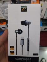 هندزفری لایتنینگ کی اف سنیور مدل F-780 - Image 2