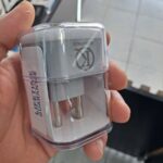 تبدیل ۳ به ۲ یونیورسال LED دار کورانکو مدل M-03