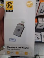 تبدیل لایتنینگ به USB کورانکو با فناوری USB 3.0