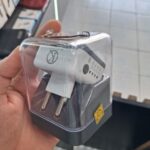 تبدیل ۳ به ۲ یونیورسال تایمر دار کورانکو مدل AK-59
