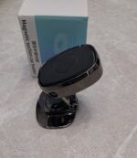هولدر مگنتی موبایل مدل Suction - Image 2