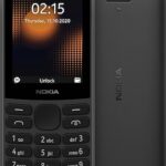 گوشی موبایل نوکیا 215 4G