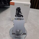 استند موبایل رومیزی تمام فلزی مدل G62