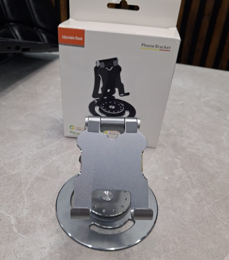 پایه نگهدارنده و استند مدل G62 تصویر شماره 1