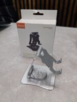 استند موبایل رومیزی تمام فلزی مدل G63 - Image 2