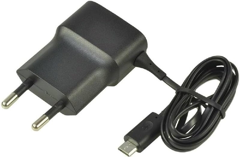 شارژر نوکیا Micro USB - 01 شارژر نوکیا Micro USB - Image 1