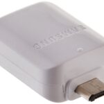 تبدیل OTG میکرو USB