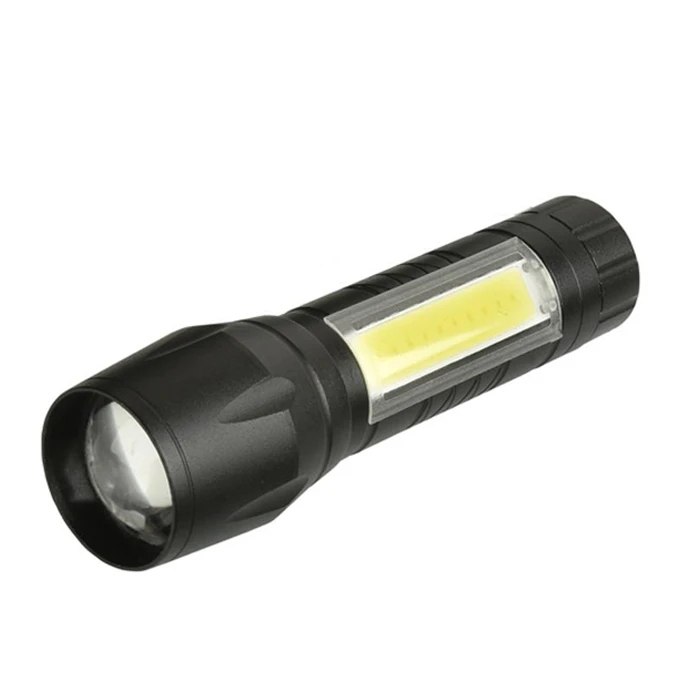 چراغ دستی پلیسی فلزی مدل 685 - 01 چراغ دستی پلیسی فلزی مدل 685 - Image 1