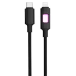 کابل USB به لایتنینگ پورودو مدل PDCBLXGH03 تصویر شماره 2