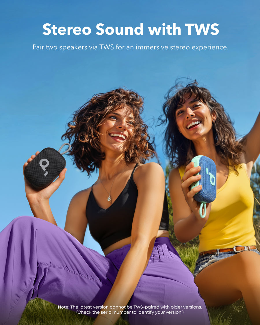 اسپیکر ساندکور مدل Select 4 Go اسپیکر بلوتوثی ساندکور مدل Select 4 Go - Image 6