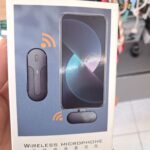 میکروفون تولید محتوا مدل K81S