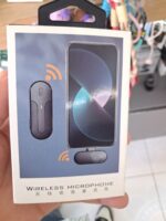 میکروفون تولید محتوا مدل K81S