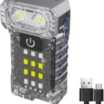چراغ کار LED قابل شارژ