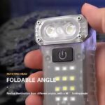 چراغ کار LED قابل شارژ - Image 2