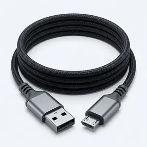 کابل USB-A به میکرو
