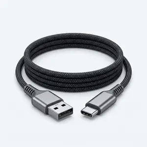 کابل USB-A به Type-C
