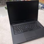 لپ تاپ دل مدل Latitude 5480 پردازنده Core i7-6600U رم 8 گیگابایت حافظه 256 گیگابایت SSD گرافیک 2 گیگابایت