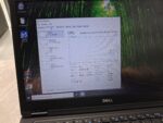 لپ تاپ دل مدل Latitude 5480 پردازنده Core i7-6600U رم 8 گیگابایت حافظه 256 گیگابایت SSD گرافیک 2 گیگابایت - Image 4