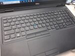 لپ تاپ دل مدل Latitude 5580 پردازنده Core i7-7820HQ رم 8 گیگابایت حافظه 256 گیگابایت SSD - Image 2