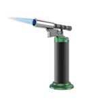 فندک اتمی گرین لاین مدل Jet Flame Pro ضد باد