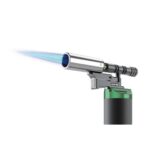 فندک اتمی گرین لاین مدل Jet Flame Pro ضد باد - Image 2