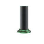 فندک اتمی گرین لاین مدل Jet Flame Pro ضد باد - Image 3
