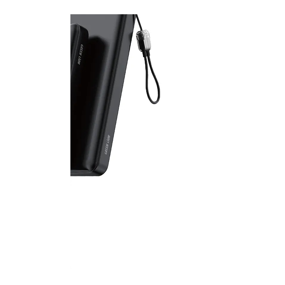 پاوربانک گرین لاین مدل Boston ظرفیت 20000mAh - 03 پاوربانک گرین لاین مدل Boston 20000 تصویر شماره 3