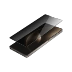 گلس پرایوسی گرین لاین مدل 9H Privacy Shield مناسب برای Samsung Galaxy S25 Ultra