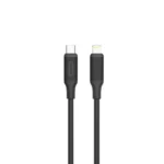 کابل تبدیل USB-C به لایتنینگ گرین لاین مدل GNPVCCTL2M طول 2 متر توان 27 وات