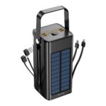 پاوربانک گرین لاین مدل Solar X 100000 تصویر شماره 1