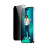 گلس پرایوسی گرین لاین مدل 9H Steve مناسب برای iPhone 11 Pro Max و XS Max