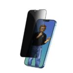 گلس پرایوسی گرین لاین مدل 9H Steve مناسب برای iPhone 14 Pro Max