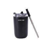 ماگ سفری گرین لاین مدل Vacuum Travel Mug Lite ظرفیت 280 میلی‌لیتر