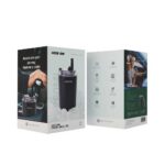 ماگ سفری گرین لاین مدل Vacuum Travel Mug Lite ظرفیت 280 میلی‌لیتر - Image 3