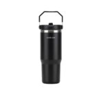 تراول ماگ گرین لاین مدل Vacuum Tumbler ظرفیت 900 میلی‌لیتر