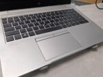 لپ تاپ اچ پی مدل EliteBook 840 G5 پردازنده Core i7-7600U رم 8 گیگابایت حافظه 256 گیگابایت SSD - Image 2