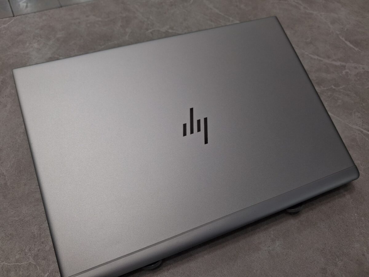 لپ تاپ اچ پی مدل EliteBook 840 G5 پردازنده Core i7-7600U رم 8 گیگابایت حافظه 256 گیگابایت SSD - Image 3