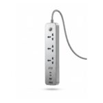 چندراهی برق ۶ کاره جی بی کیو مدل Multiple Security 50W
