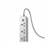 چندراهی برق ۶ کاره جی بی کیو مدل Multiple Security 50W - Image 2