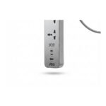 چندراهی برق ۶ کاره جی بی کیو مدل Multiple Security 50W - Image 3